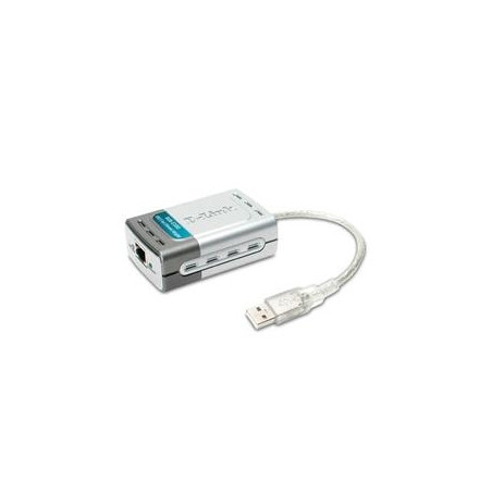 Adaptador d link dub e100 usb 20 a