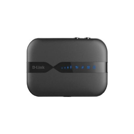 Router dwr 932 wifi 4g hotspot 150
