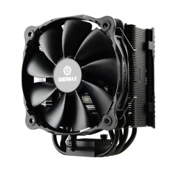 Ventilador disipador gaming cpu enermax ets t50a fss