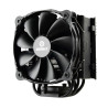 Ventilador disipador gaming cpu enermax ets t50a fss