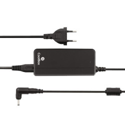 Adaptador cargador corriente universal portatiles coolbox
