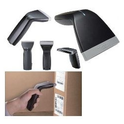 Lector codigo barras ccd 68mm usb