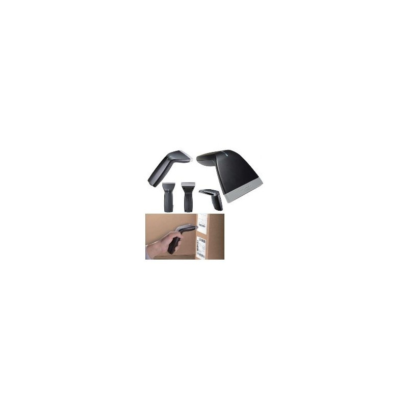 Lector codigo barras ccd 68mm usb