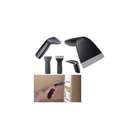 Lector codigo barras ccd 68mm usb