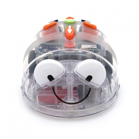 Robot tts blue bot bluetooth programable suelo