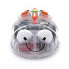 Robot tts blue bot bluetooth programable suelo