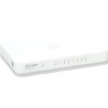 Switch 8 puertos 10 100 100