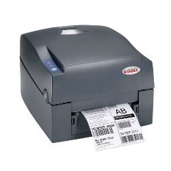 Impresora etiquetas godex g530 tt 