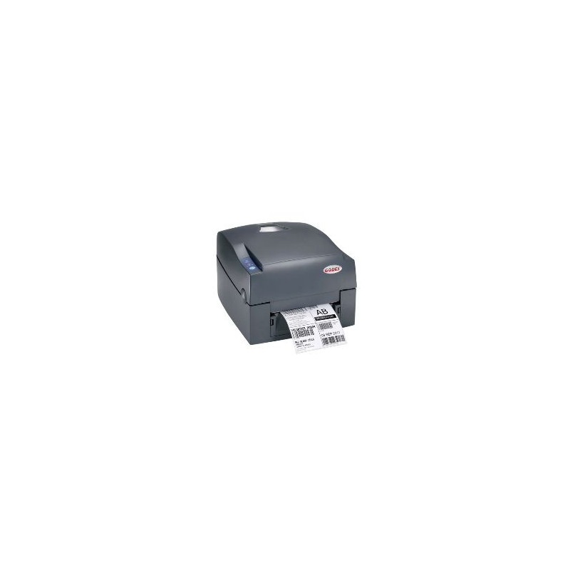 Impresora etiquetas godex g530 tt 