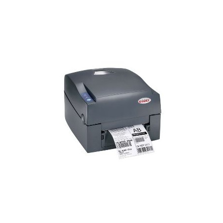 Impresora etiquetas godex g530 tt 