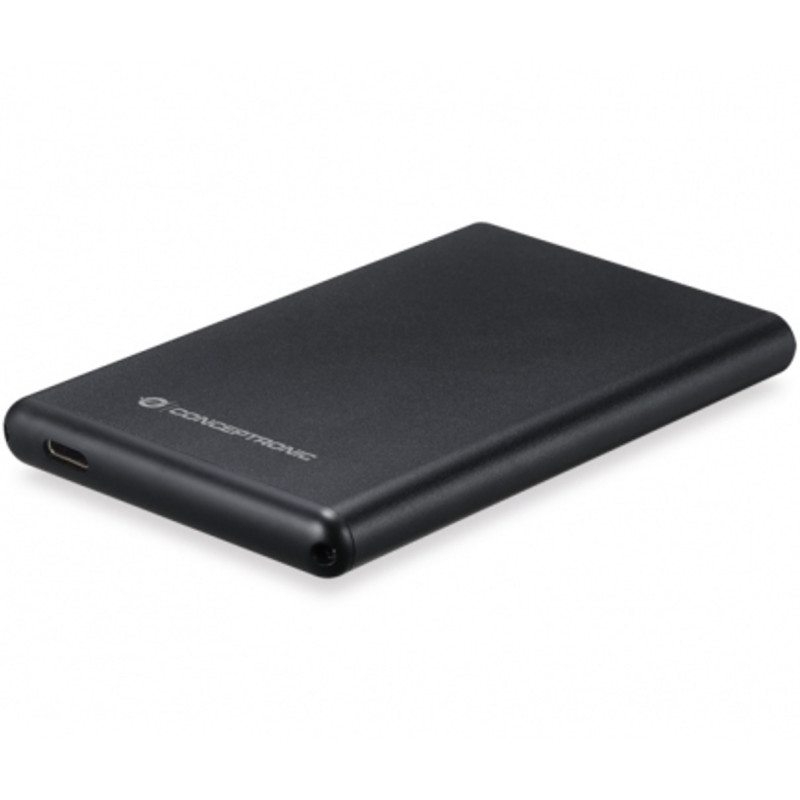 Carcasa conceptronic disco duro 25 pulgadas usb