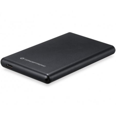 Carcasa conceptronic disco duro 25 pulgadas usb