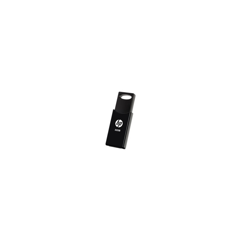 Memoria usb 20 hp v212 32gb
