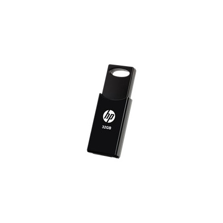 Memoria usb 20 hp v212 32gb