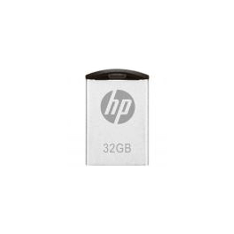 Memoria usb 20 hp v222w 32gb