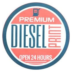 Cartucho tinta diesel print t0614 amarillo