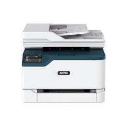 Multifuncion xerox laser color usb wifi
