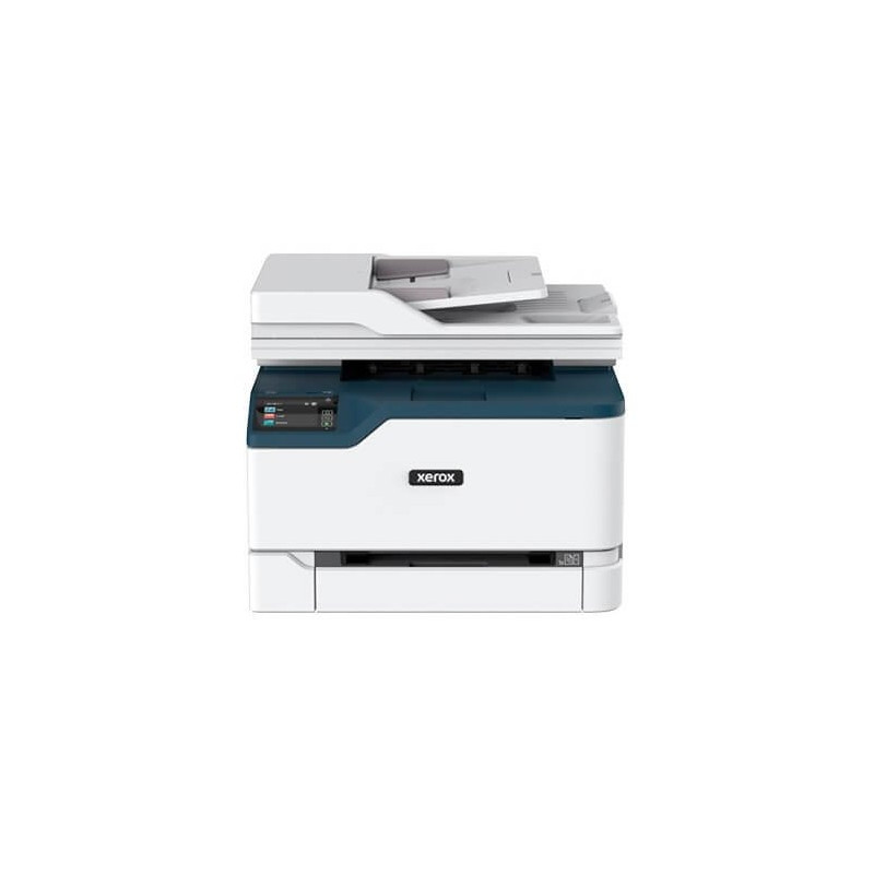 Multifuncion xerox laser color usb wifi