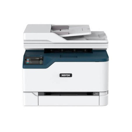 Multifuncion xerox laser color usb wifi