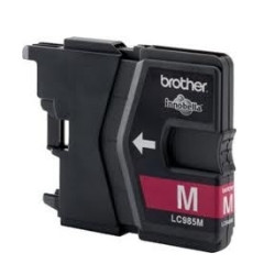 Cartucho tinta brother lc985m magenta 260