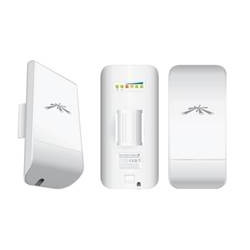 Antena ubiquiti locom2 arimax 24ghz cpe