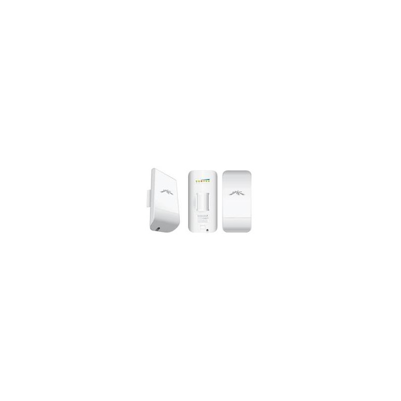 Antena ubiquiti locom2 arimax 24ghz cpe