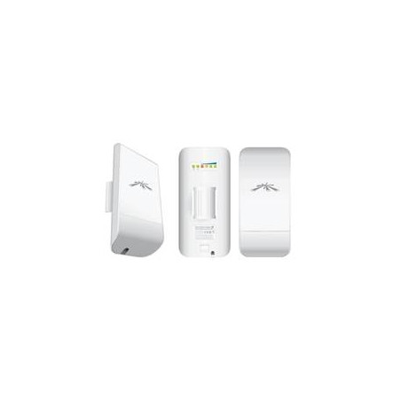 Antena ubiquiti locom2 arimax 24ghz cpe