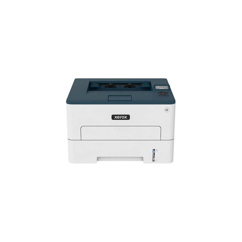 Impresora xerox laser b230vdni usb wifi