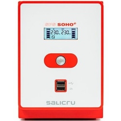 Sai salicru sps 2200 soho 2200va