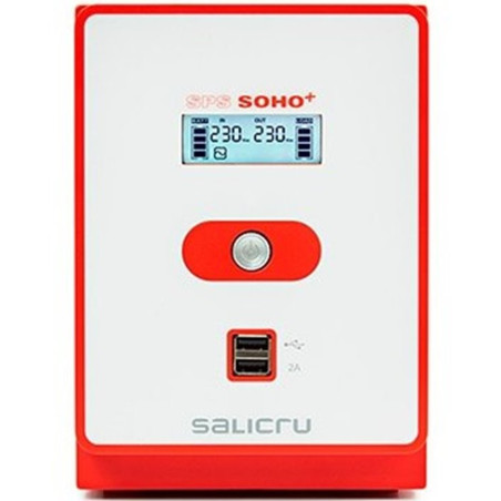 Sai salicru sps 2200 soho 2200va
