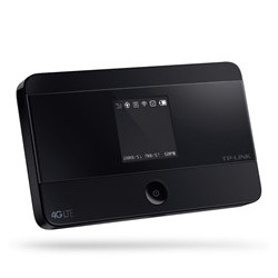 Router wifi movil 4g 3g