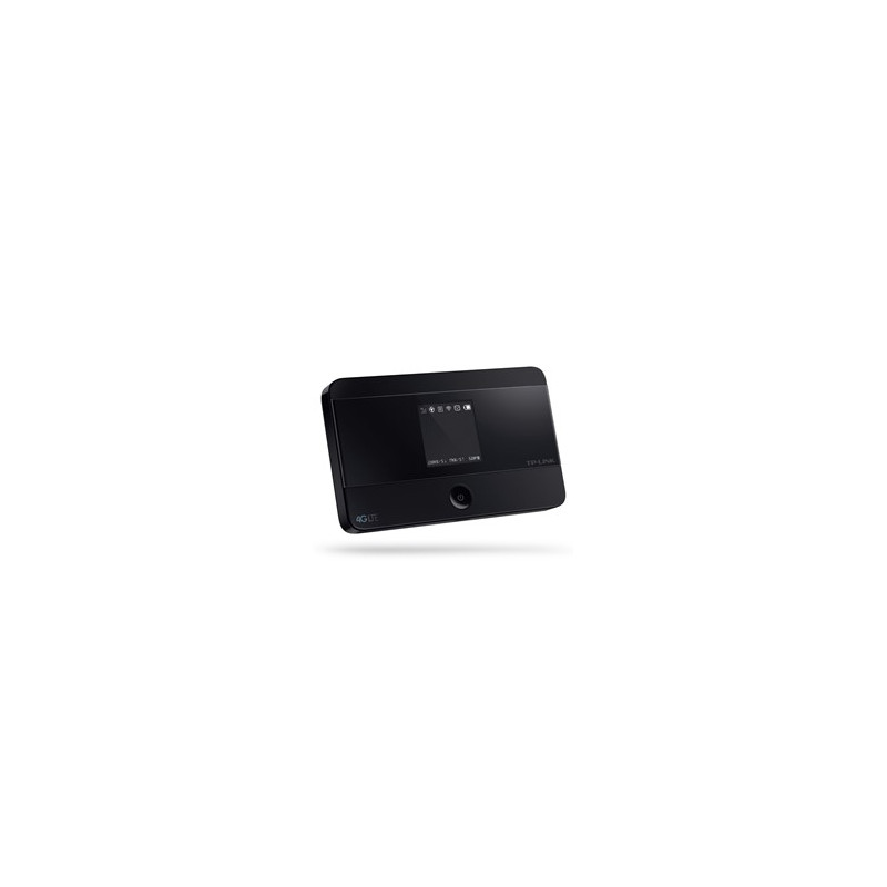 Router wifi movil 4g 3g