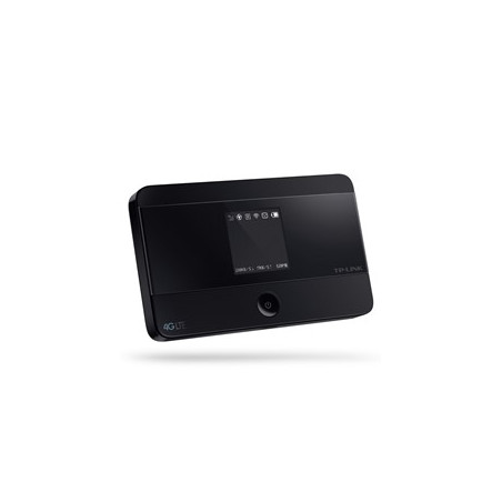 Router wifi movil 4g 3g