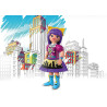 Playmobil everdreamerz viona comic world series