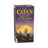 Juego mesa devir catan piratas y
