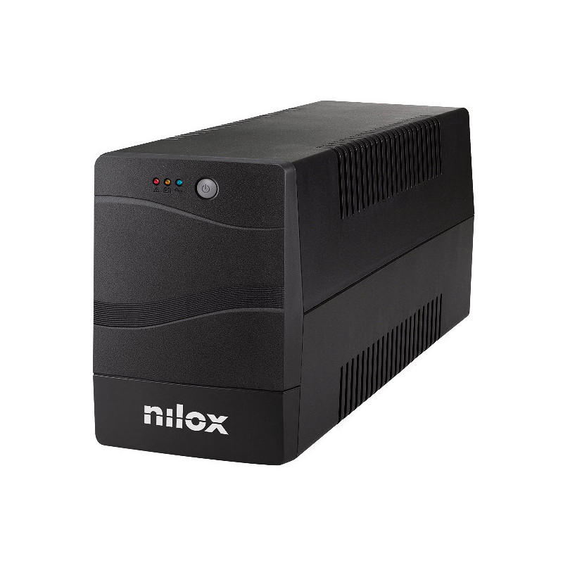 Sai nilox premium line interactive 2000