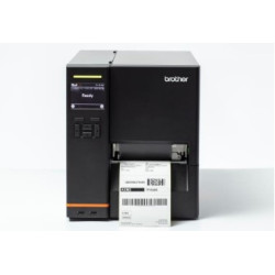 Impresora brother industrial tj4520tn etiqueta 4 pulgadas