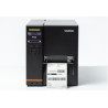 Impresora brother industrial tj4520tn etiqueta 4 pulgadas