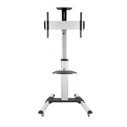 Soporte suelo tooq pantalla tv 37 pulgadas 70 pulgadas