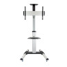 Soporte suelo tooq pantalla tv 37 pulgadas 70 pulgadas