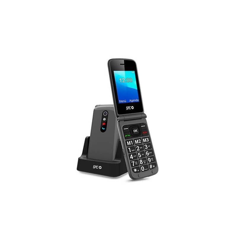 Telefono movil spc stella 2 titanium
