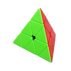 Cubo rubik qiyi qiming pyraminx stk