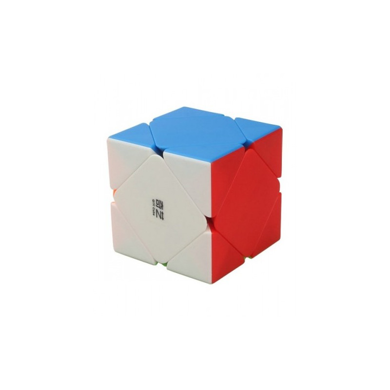 Cubo rubik qiyi skewb qicheng stk