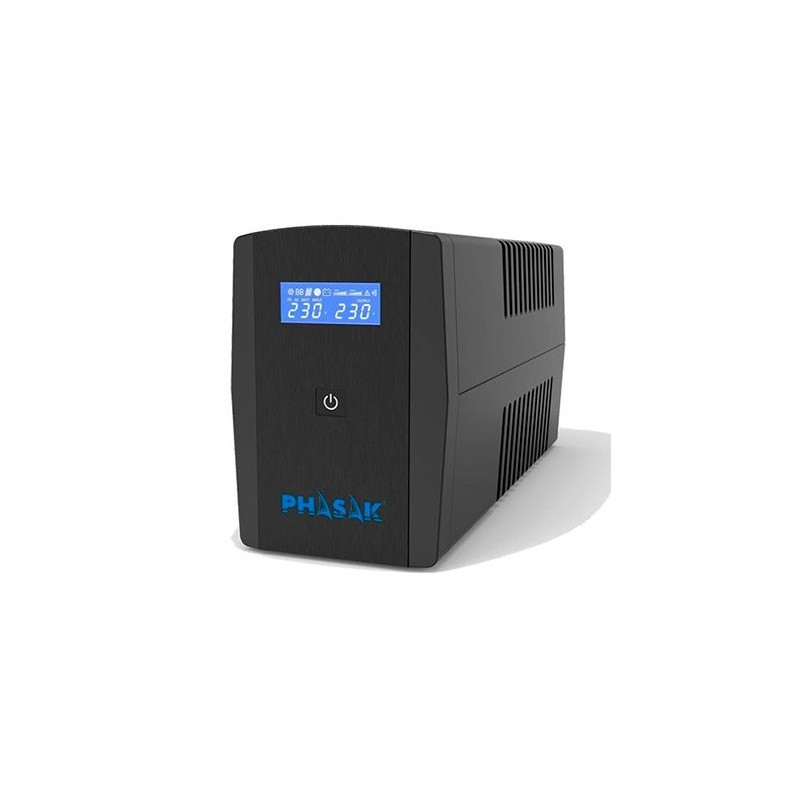 Sai ups phasak 1260 va sirius