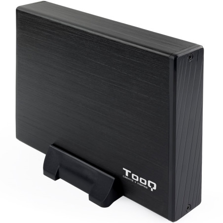 Caja externa tooq tqe 3527b hdd 35 pulgadas