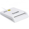 Lector tarjetas dni tooq tqr 210w usb