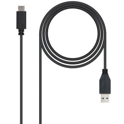 Cable nanocable conversor usb 31 gen2