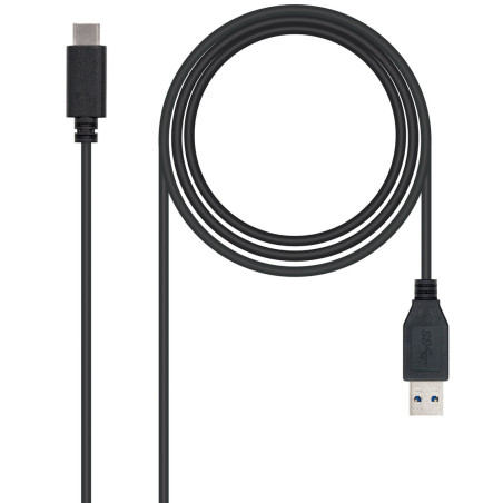 Cable nanocable conversor usb 31 gen2