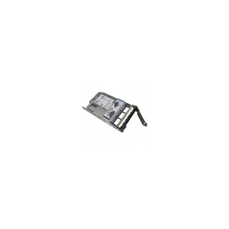 Disco duro interno dell servidor ssd
