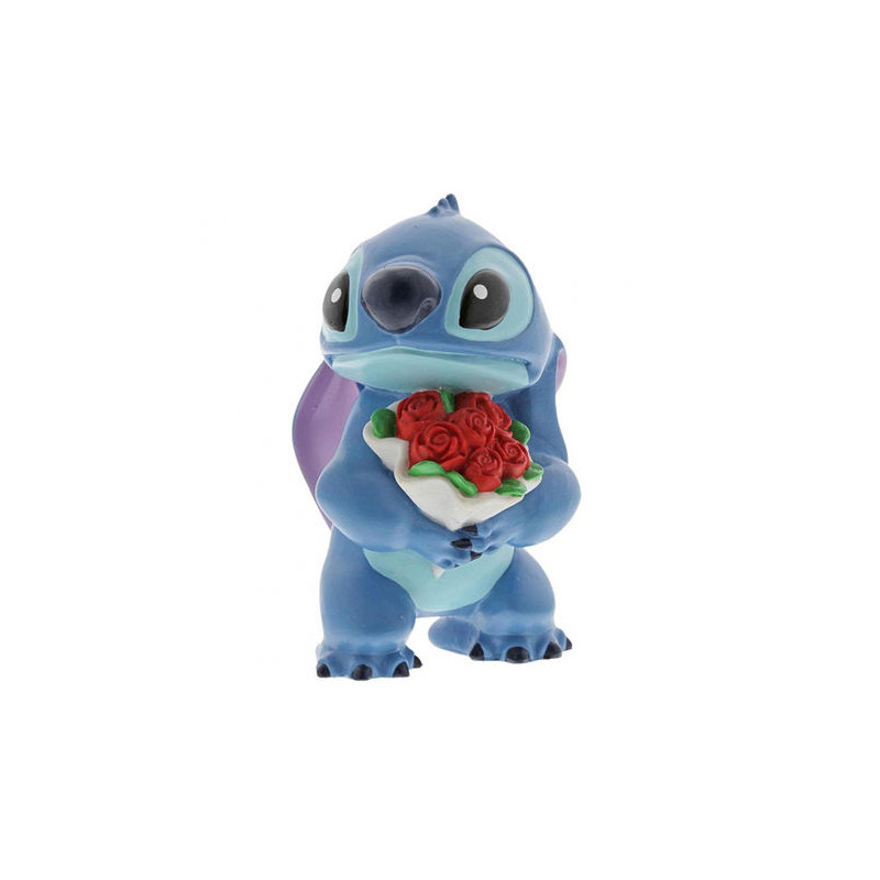 Figura enesco disney lilo stitch